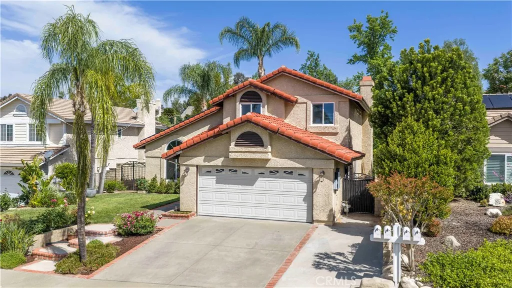 Saugus, CA 91350