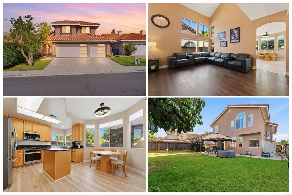 Miramar - Mira Mesa