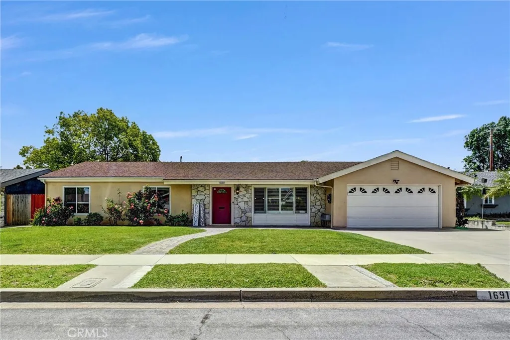 Yorba Linda, CA 92886