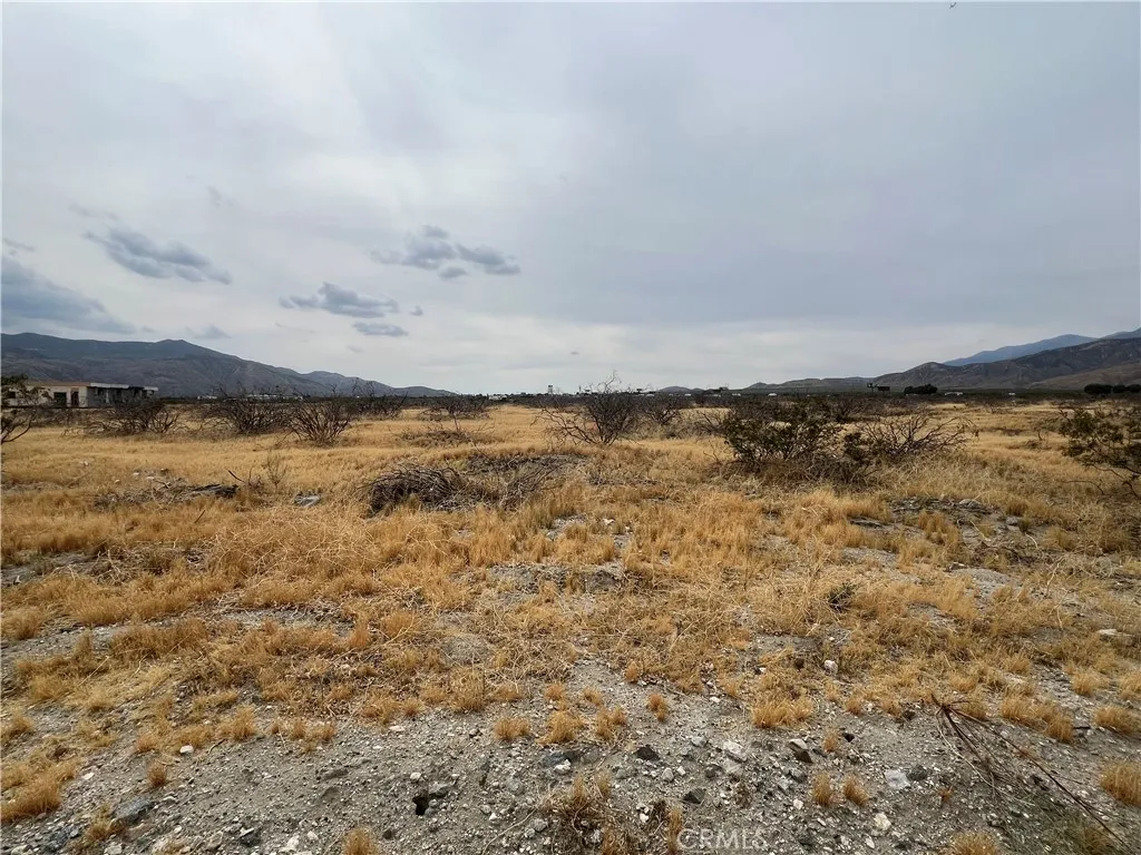 0 William, Cabazon, CA, 92230