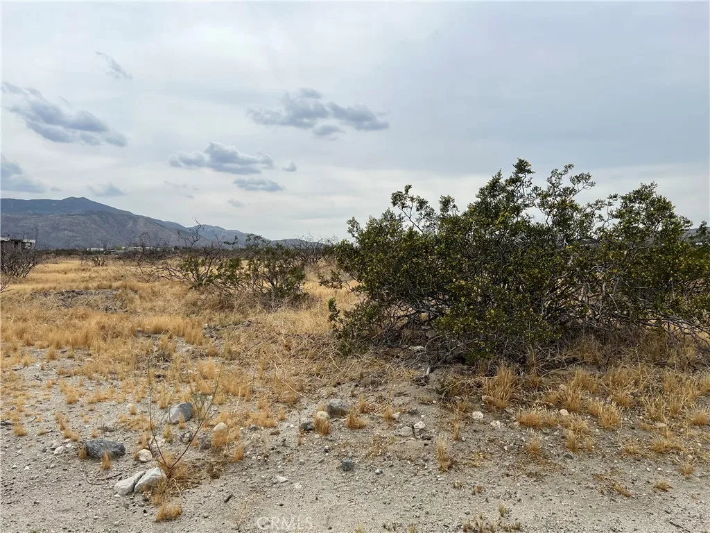 0 William, Cabazon, CA, 92230