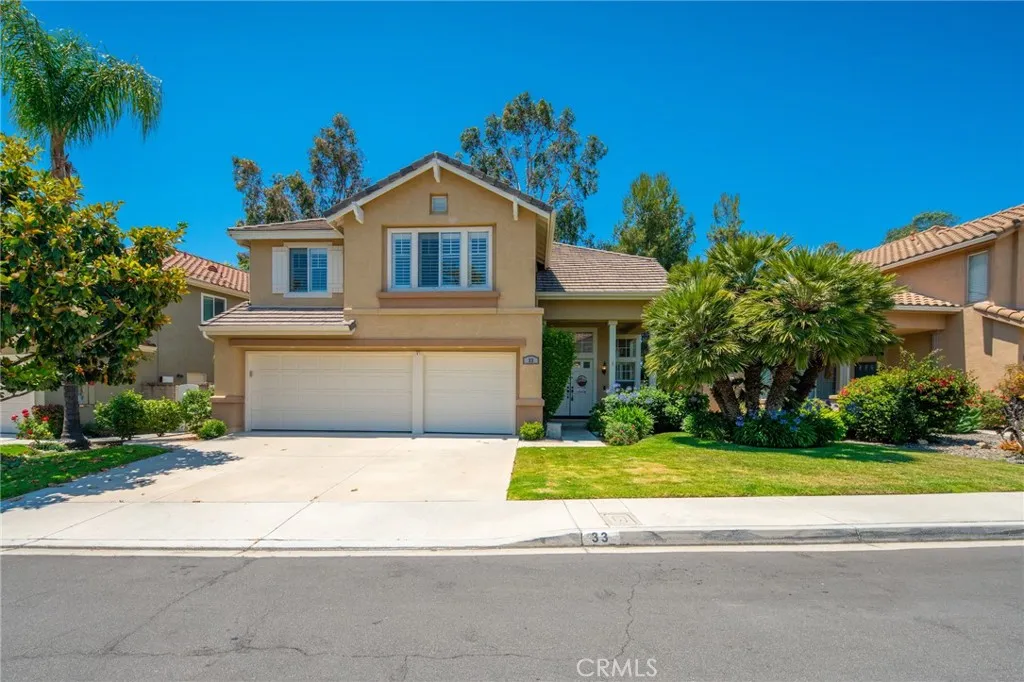 25047 Avenida Balita, Valencia, CA, 91355