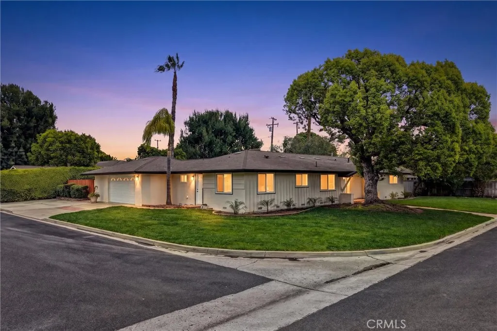 Santa Ana, CA 92705