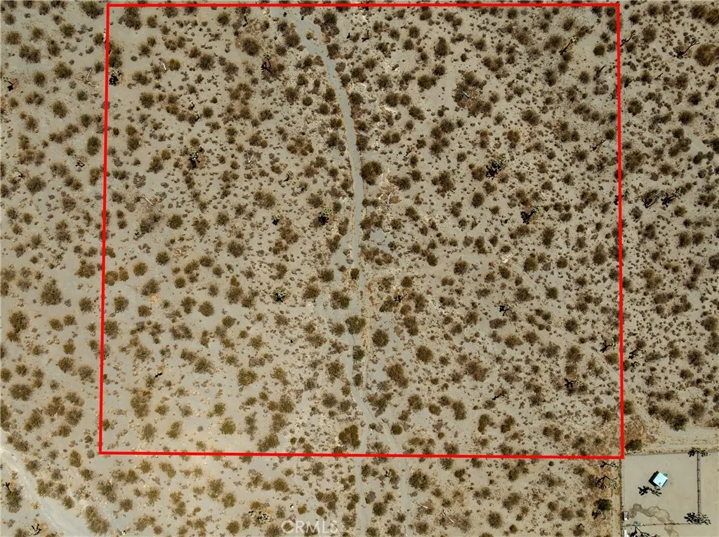 2 Wintergreen Rd, Pinon Hills, CA, 92372