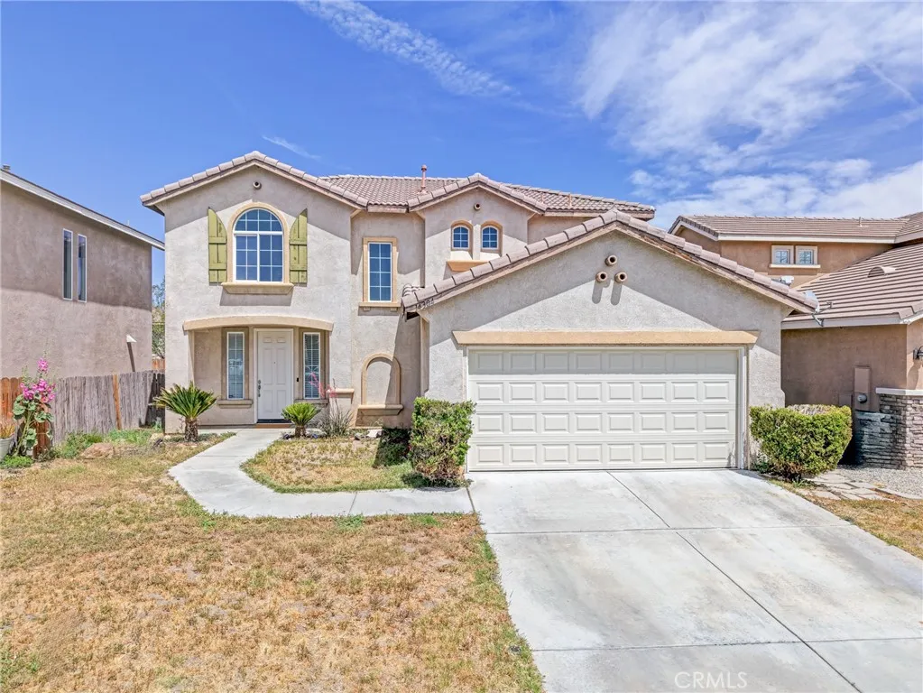 Victorville, CA 92394