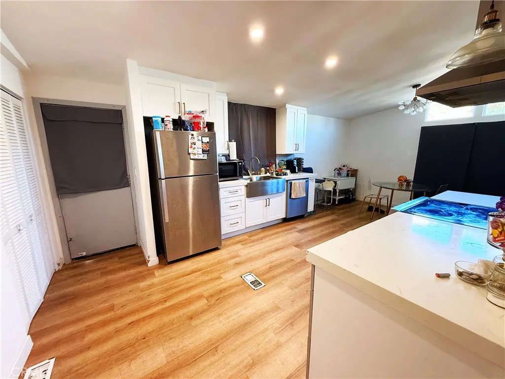 24425 Woolsey Canyon RD UNIT spc 96, West Hills, CA, 91304