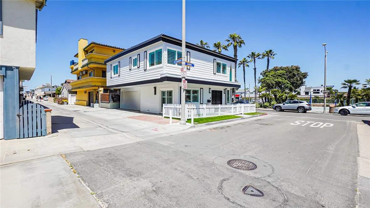 6601 Seashore, Newport Beach, CA, 92663