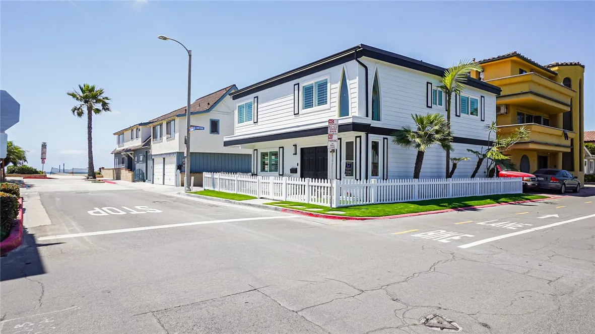 6601 Seashore, Newport Beach, CA, 92663