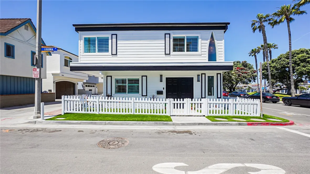 6601 Seashore, Newport Beach, CA, 92663