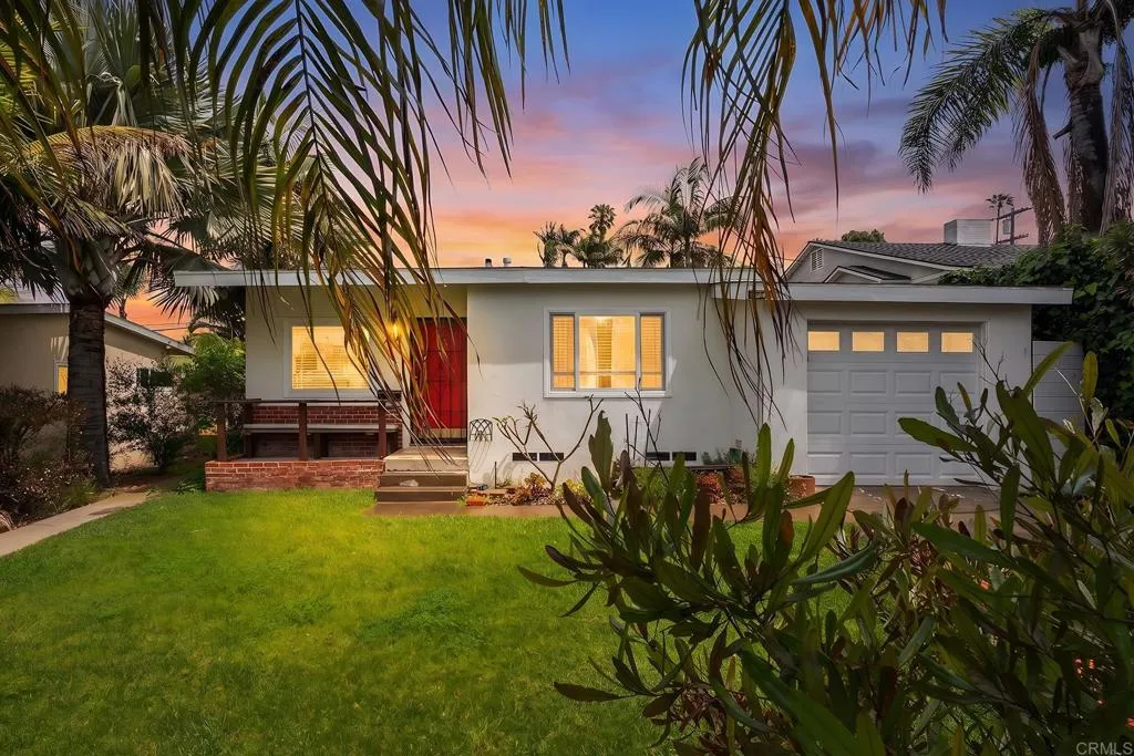 3209 Midway Dr UNIT 203, San Diego, CA, 92110
