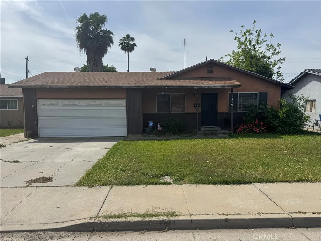 Merced, CA 95348