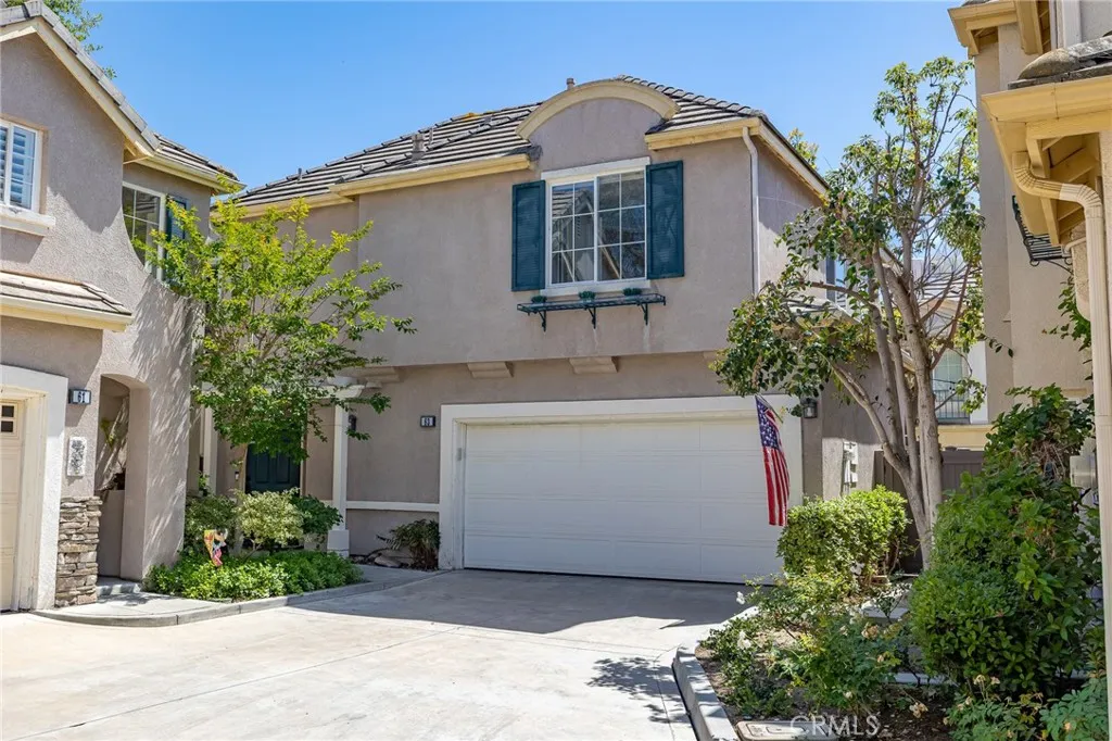 Rancho Santa Margarita, CA 92688