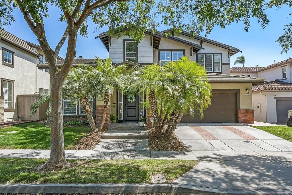 2744 Via Alta Place, San Diego, CA, 92108
