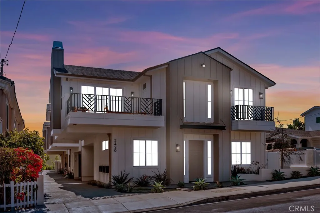 Redondo Beach, CA 90278