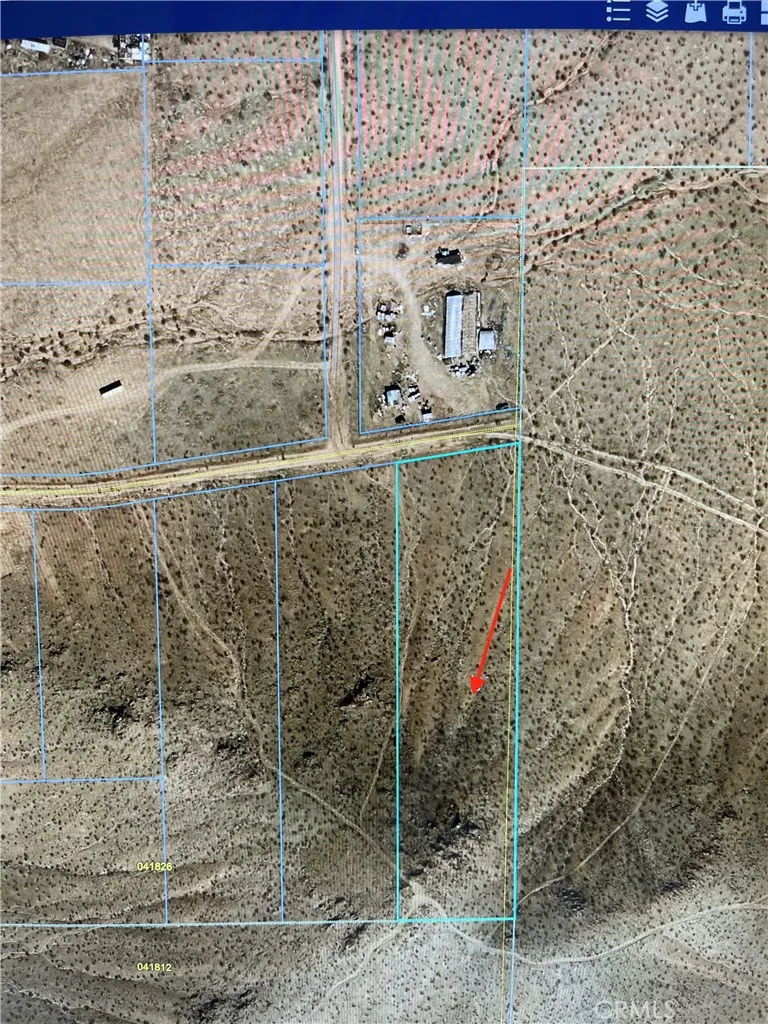 0 William, Cabazon, CA, 92230