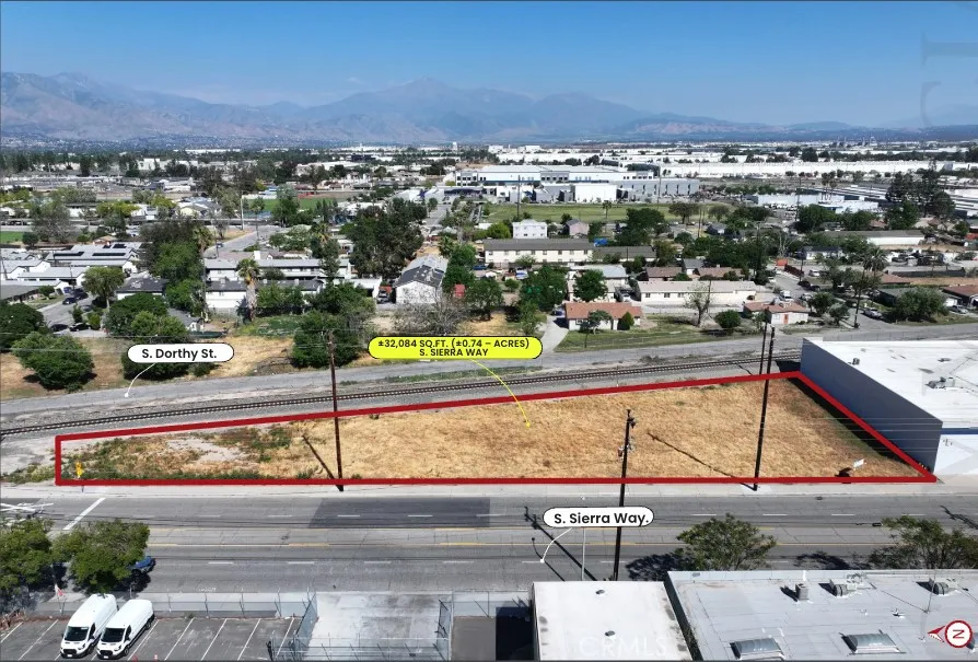 4 Georgia, Lancaster, CA, 93536