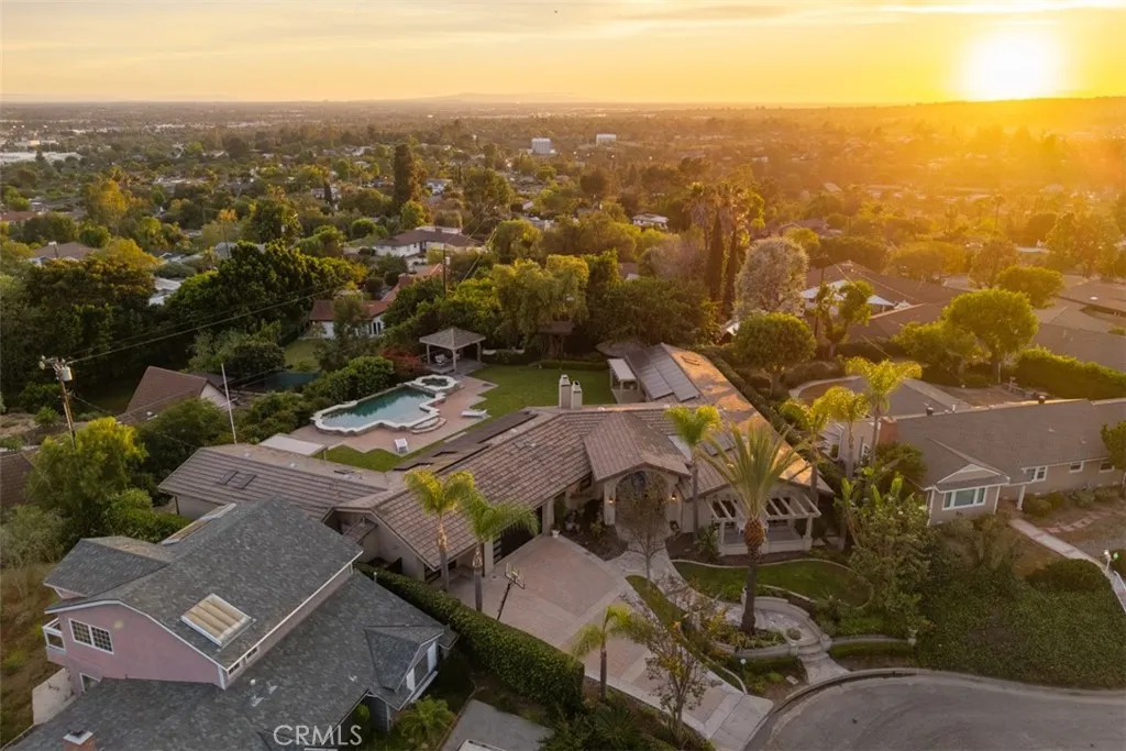 1940 Skycrest, Fullerton, CA, 92831