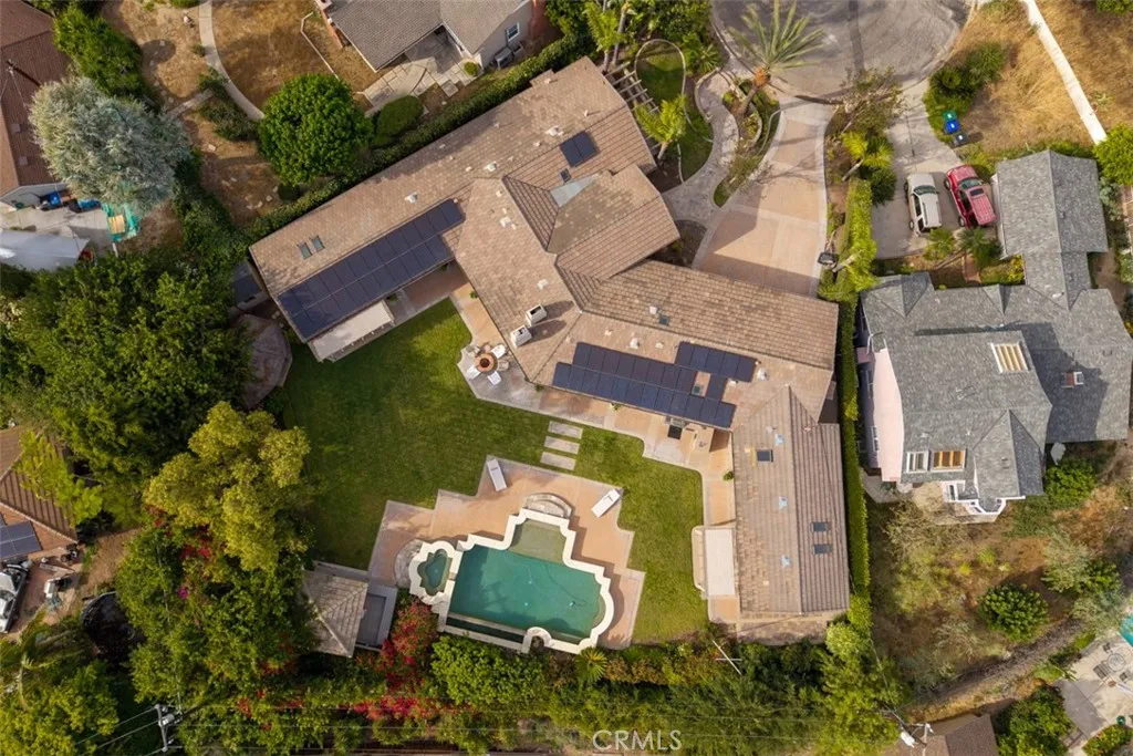 1940 Skycrest, Fullerton, CA, 92831
