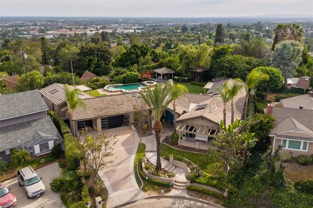 1940 Skycrest, Fullerton, CA, 92831