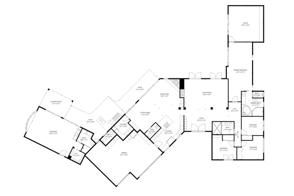 1940 Skycrest, Fullerton, CA, 92831
