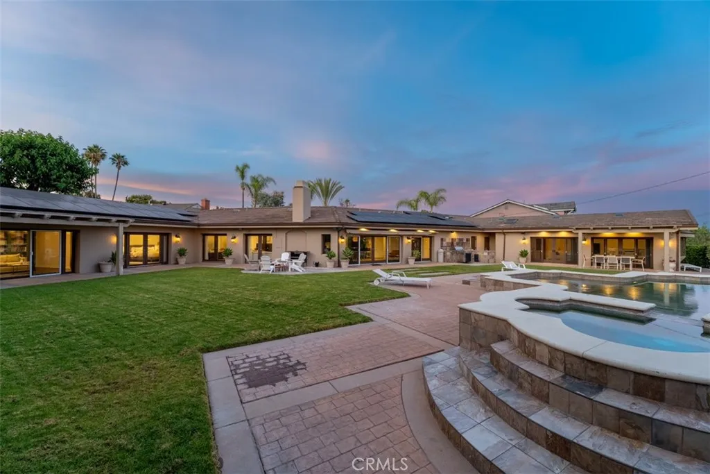 1940 Skycrest, Fullerton, CA, 92831