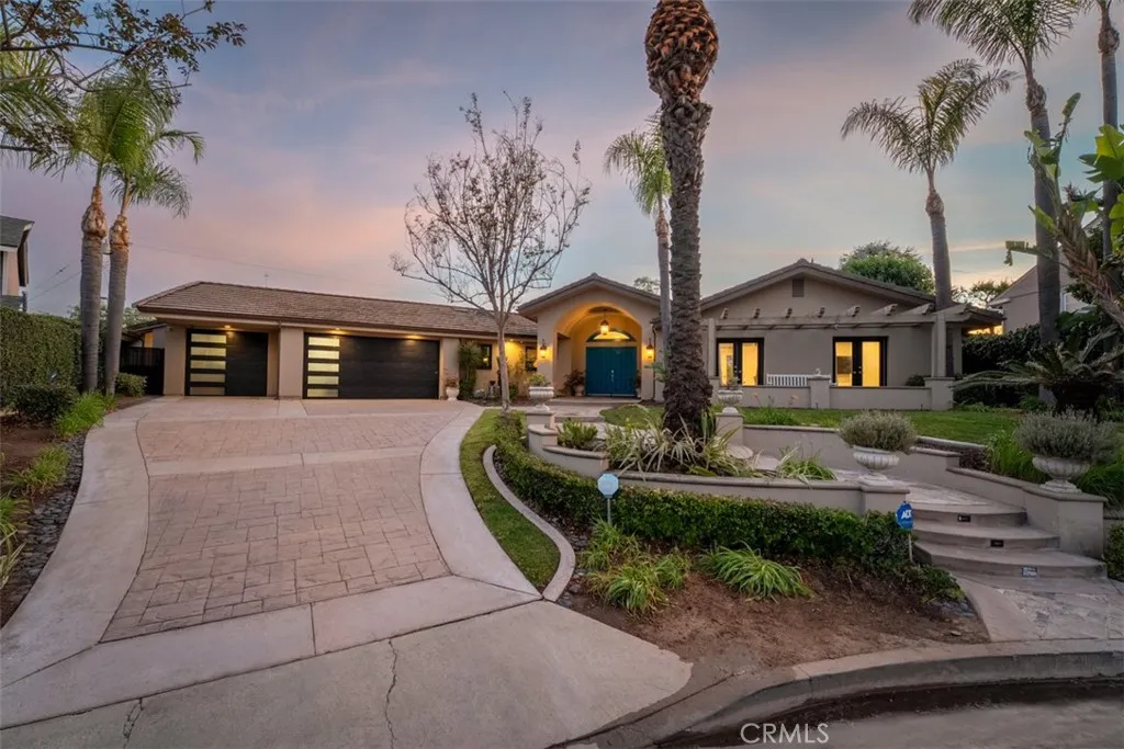 1940 Skycrest, Fullerton, CA, 92831