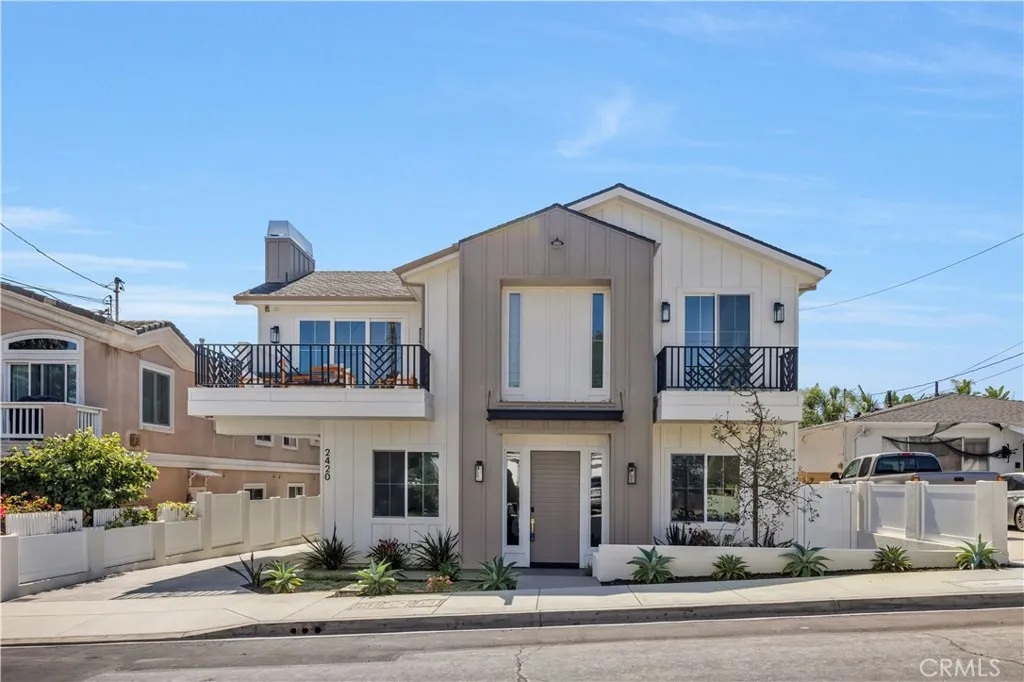 Redondo Beach, CA 90278
