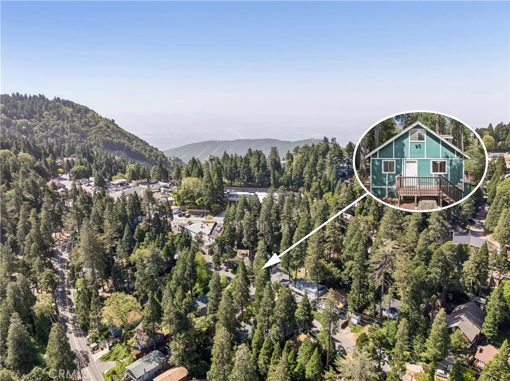 794 Woodland, Crestline, CA 92325 - Photo 2 of 33, Crestline, CA