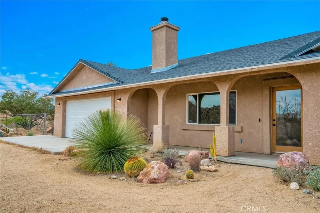 Yucca Valley, CA 92284