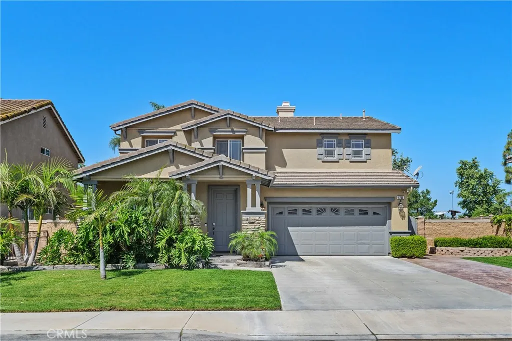 17292 Sierra Sunrise Lane, Canyon Country, CA, 91387