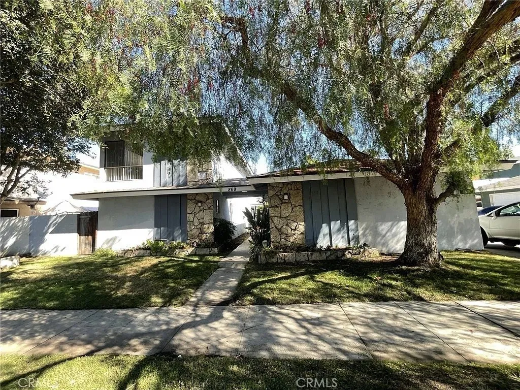 Orange, CA 92867
