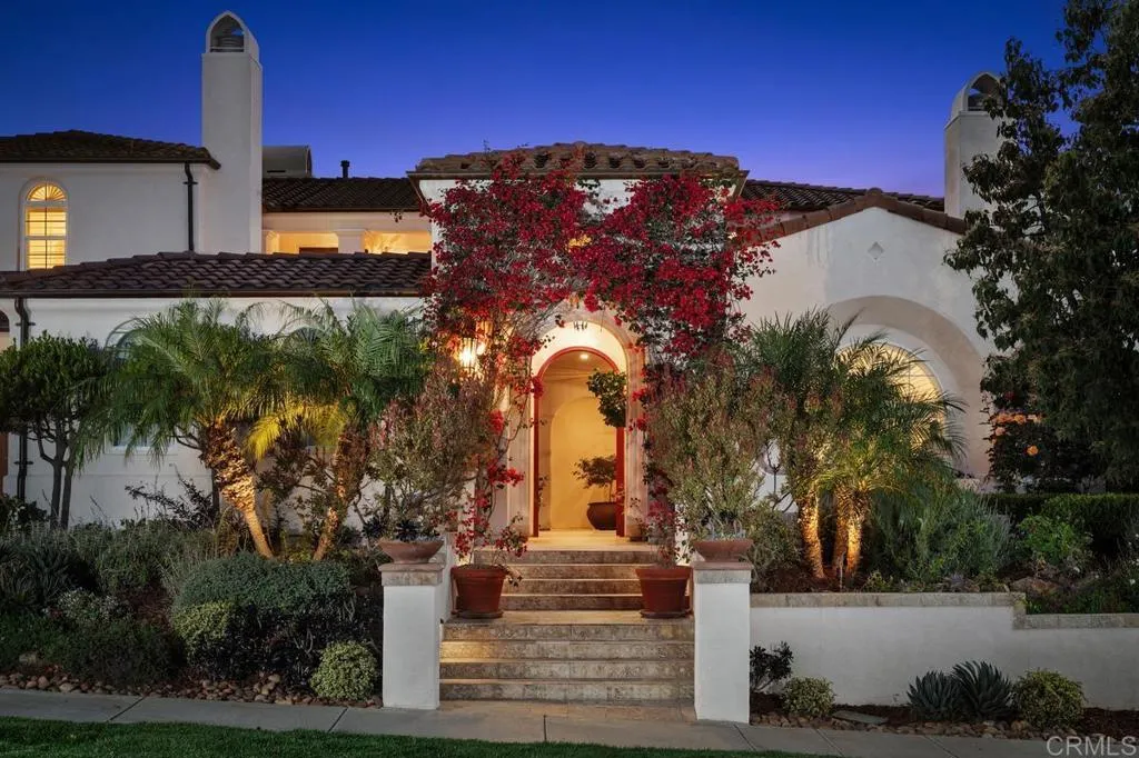 7667 Circulo Sequoia, Carlsbad, CA, 92009