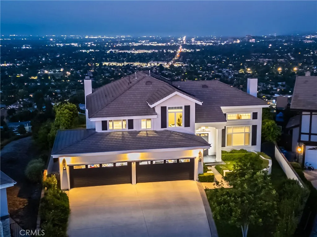 West Hills, CA 91307