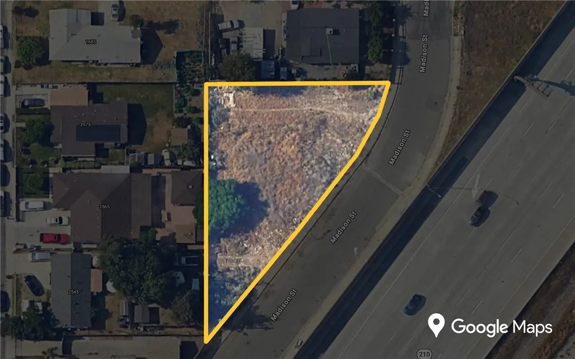 0 Lamada, Apple Valley, CA, 92307