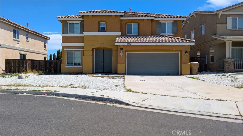 Oak Hills, CA 92344