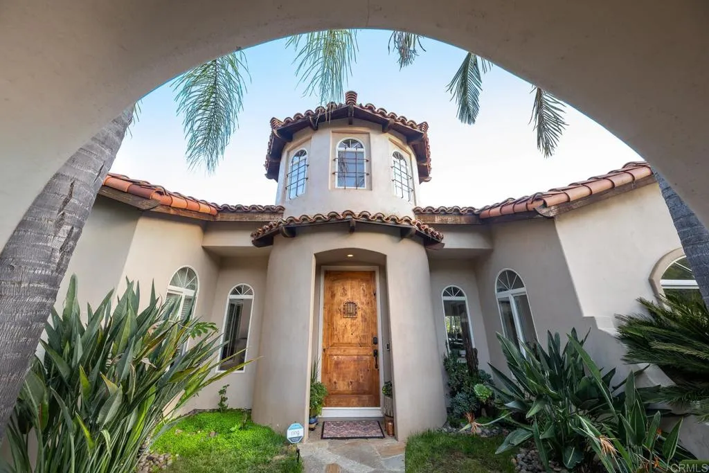 Escondido