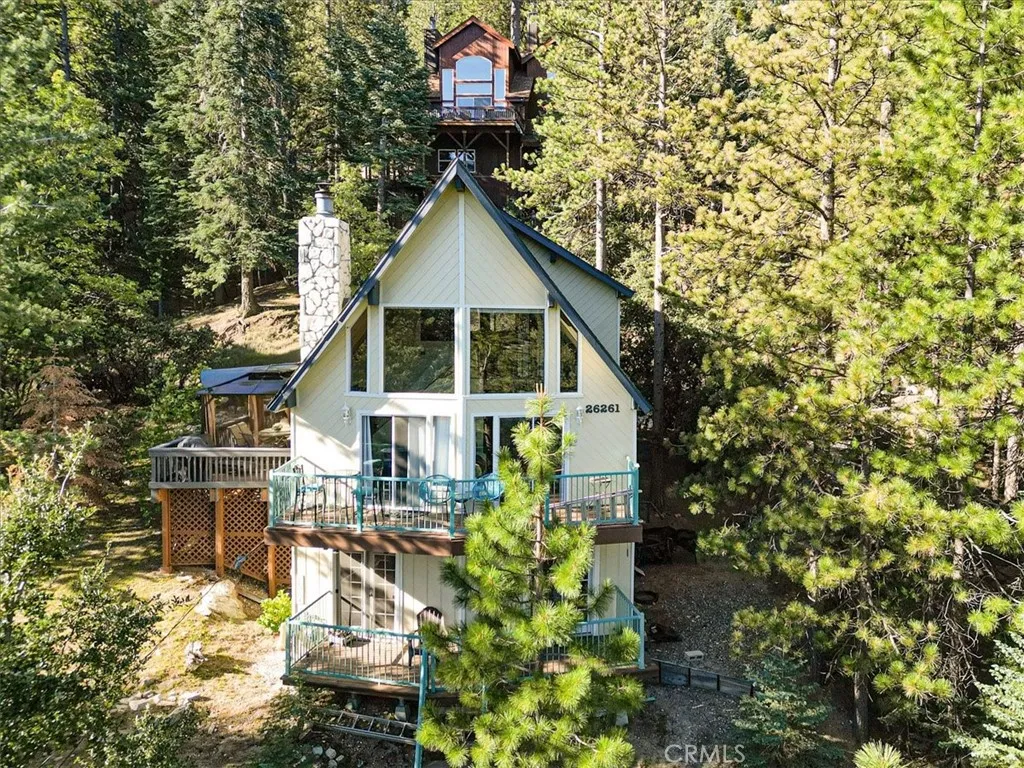 Lake Arrowhead, CA 92352