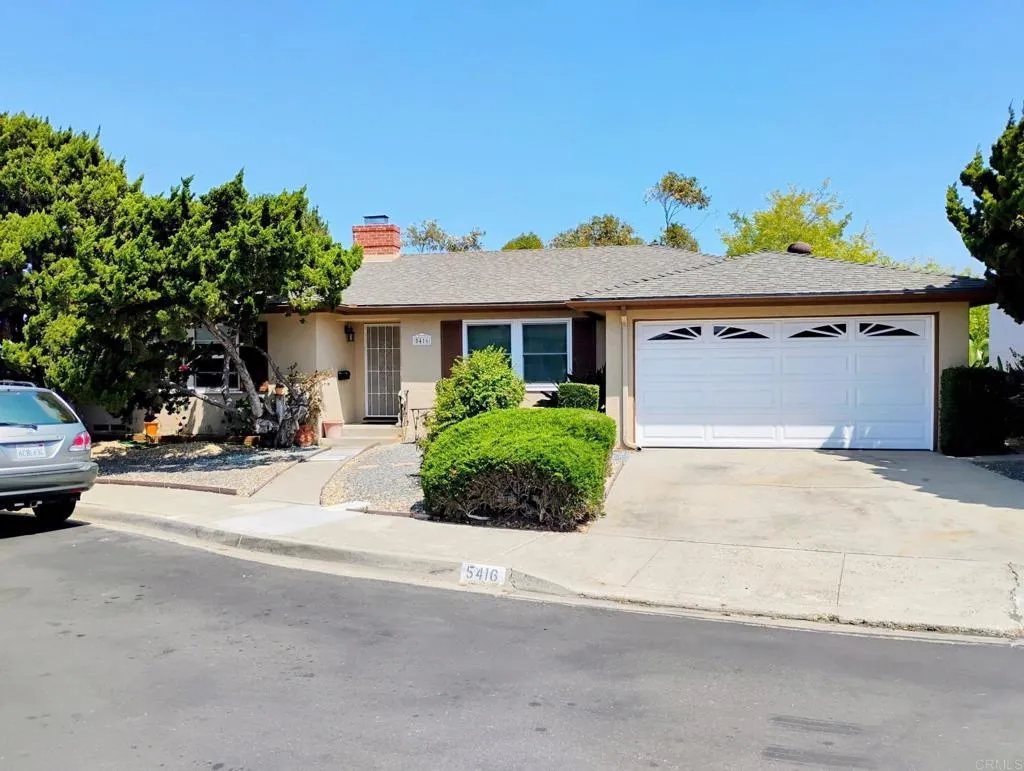2744 Via Alta Place, San Diego, CA, 92108