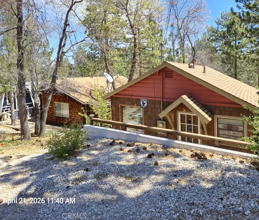 Sugarloaf, CA 92386