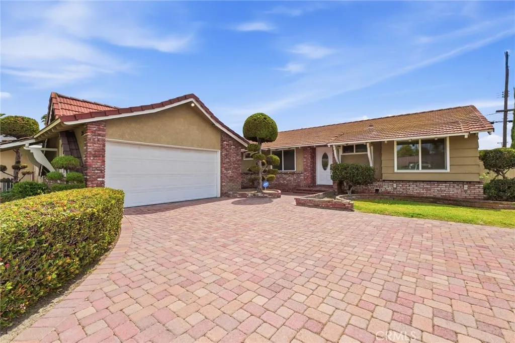 Anaheim, CA 92804
