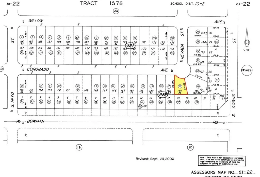 0 Emerald, Lucerne Valley, CA, 92356