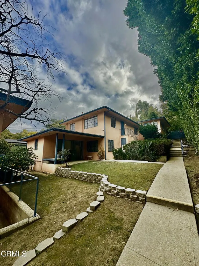 2618 Griffith Park Boulevard, Los Angeles, CA, 90039