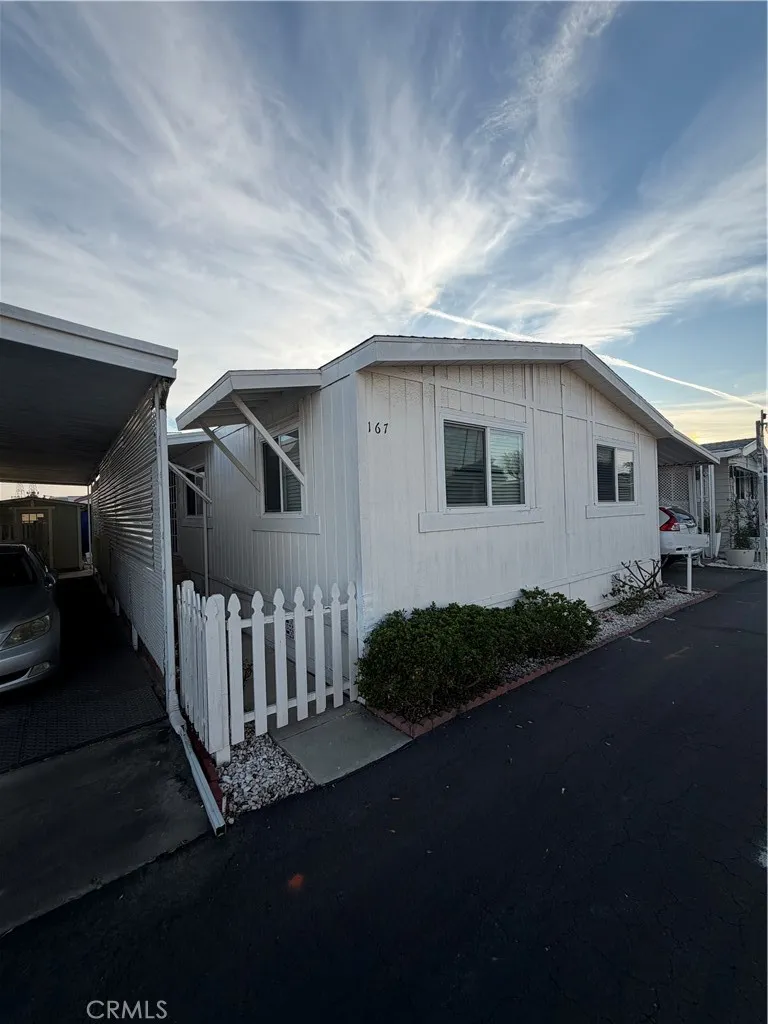27250 Murrieta UNIT 156, Menifee, CA, 92586