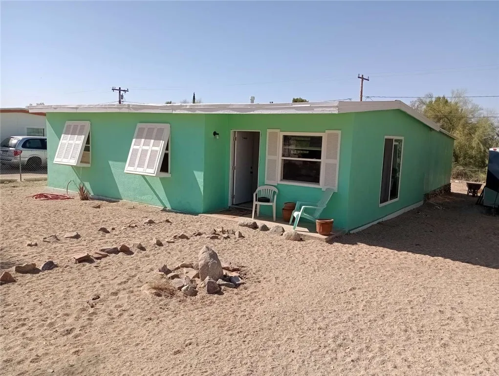 1066 49th, San Bernardino, CA, 92407