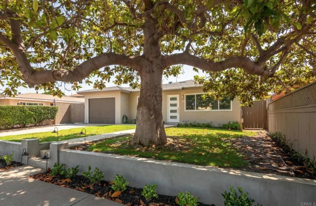 2744 Via Alta Place, San Diego, CA, 92108