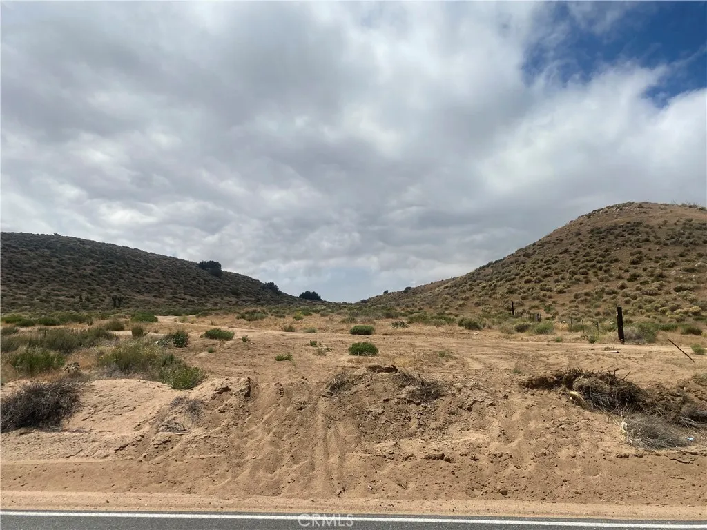 0 S. Grand Ave., San Jacinto, CA, 92582