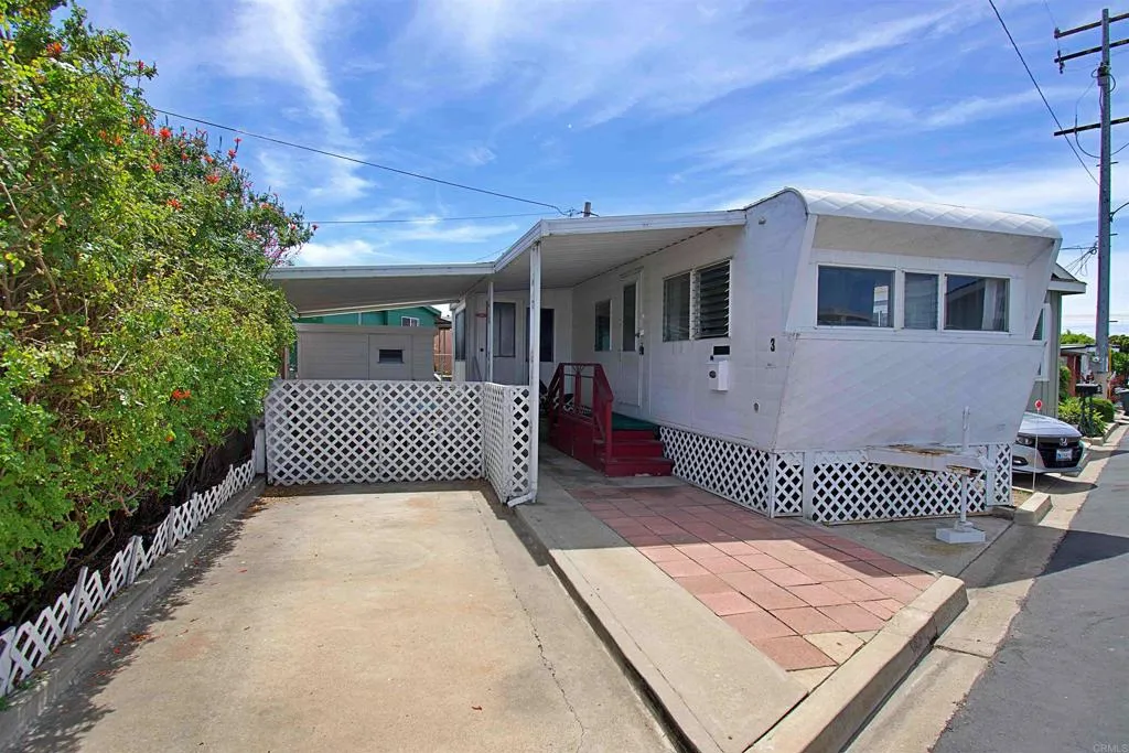 Recommended properties