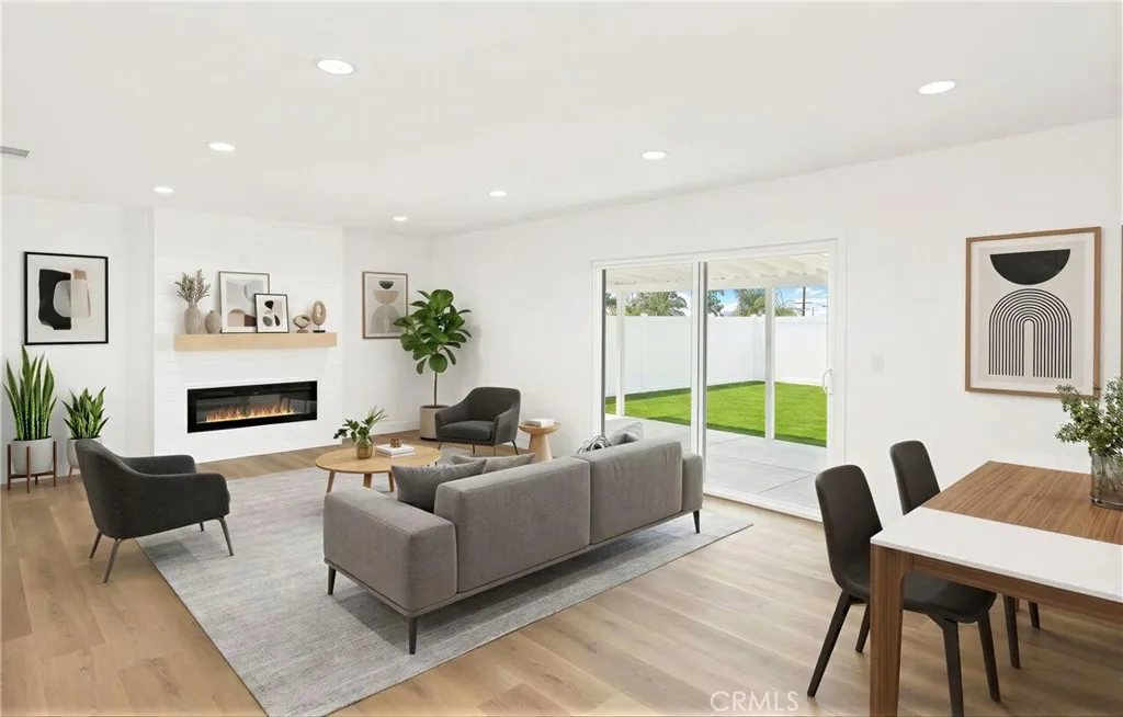 La Habra, CA 90631