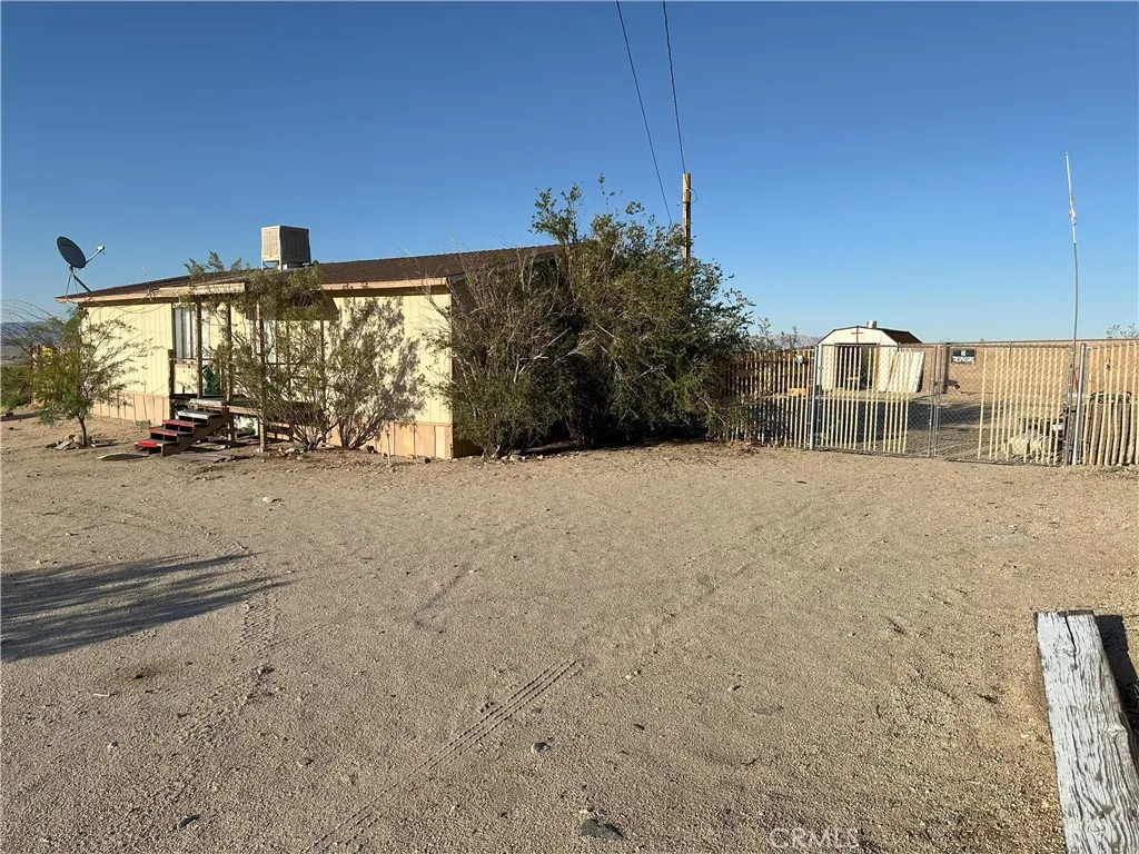 29 Palms, CA 92277