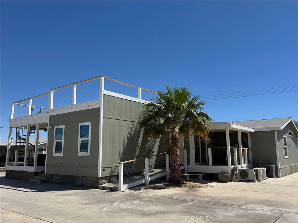 3397 Hwy 95 UNIT&nbsp;505, Blythe, CA, 92225